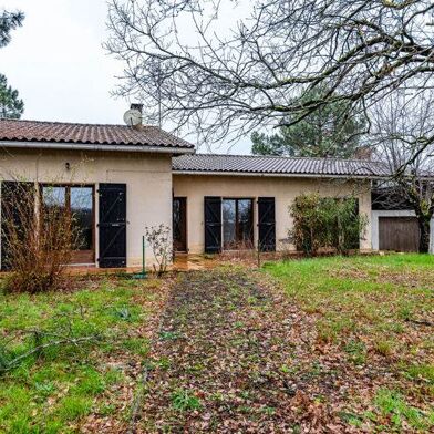 Maison 5 pièces 188000 €