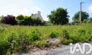 Terrain  501 m² à vendre à Lesneven (29260)