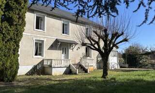 Maison 5 Pièces 108 m² à vendre à Saint-Martial-d'Albarède (24160)