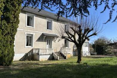 Maison 5 pièces 129600 €