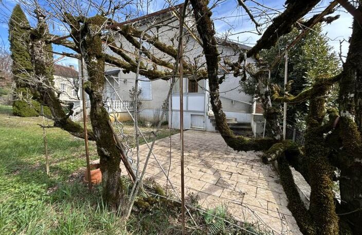 Maison en pierre de 5 pièces principales — photo 2