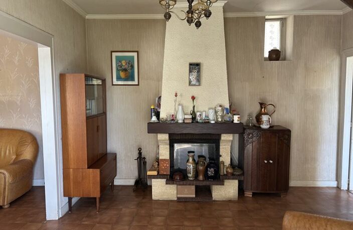 Maison en pierre de 5 pièces principales — photo 3