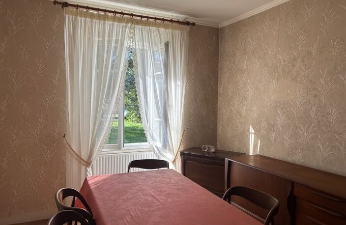 Maison en pierre de 5 pièces principales — photo 4
