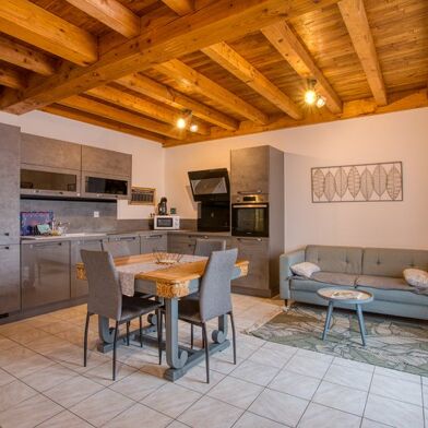 Maison 5 pièces 155875 €