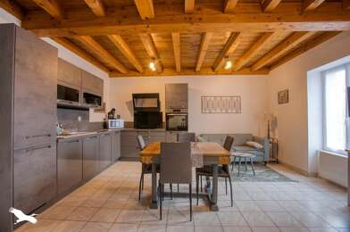 Maison 5 pièces 155875 €