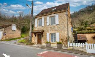 Maison 5 Pièces 94 m² à vendre à Le Bugue (24260)