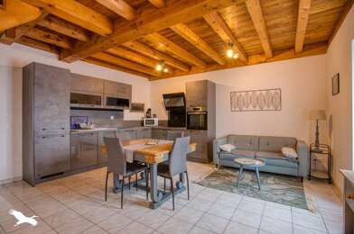 Maison 5 pièces 155875 €