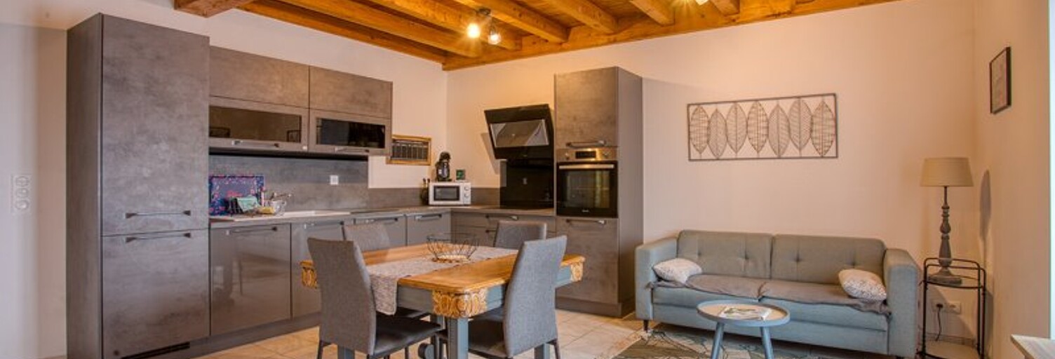 Maison 5 Pièces 94 m² à vendre à Le Bugue (24260)
