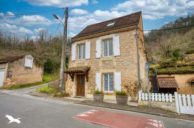 Maison 5 pièces 149040 €