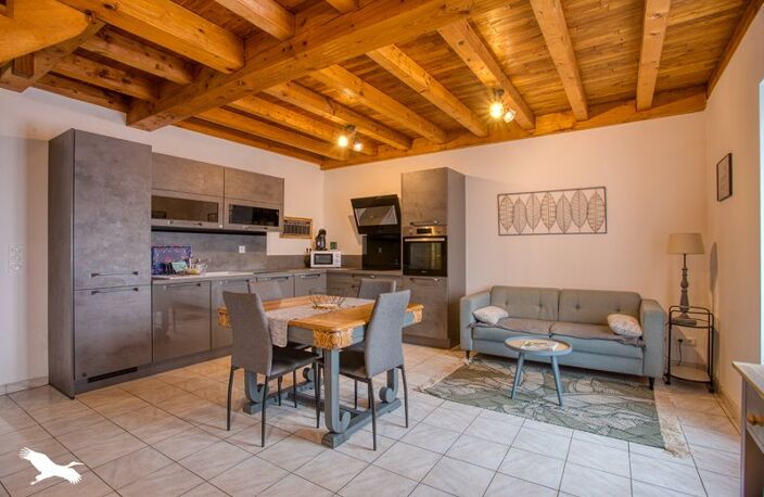 Maison de bourg de 5 pièces principales — photo 2