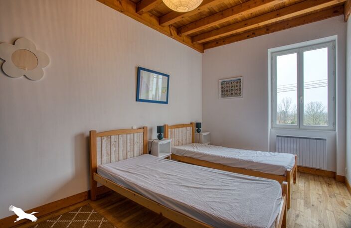 Maison de bourg de 5 pièces principales — photo 4