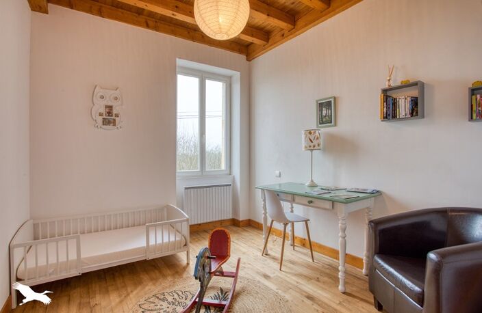 Maison de bourg de 5 pièces principales — photo 5