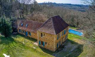 Maison 6 Pièces 202 m² à vendre à Le Bugue (24260)