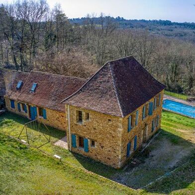 Maison 6 pièces 420000 €