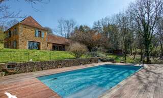 Maison 6 Pièces 202 m² à vendre à Le Bugue (24260)