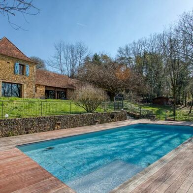 Maison 6 pièces 420000 €