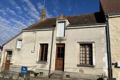 Maison 2 pièces 50000 €