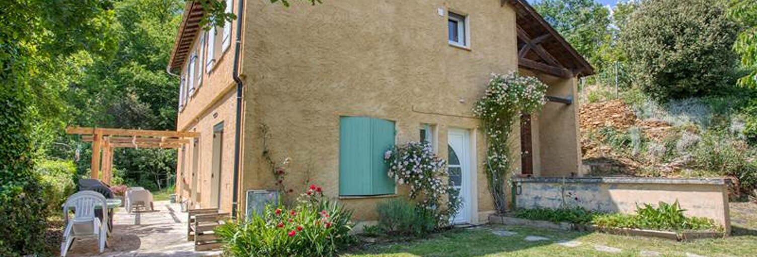 Maison 7 Pièces 146 m² à vendre à Sarlat-la-Canéda (24200)