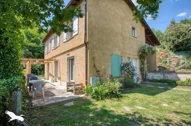 Maison 7 pièces 254500 €