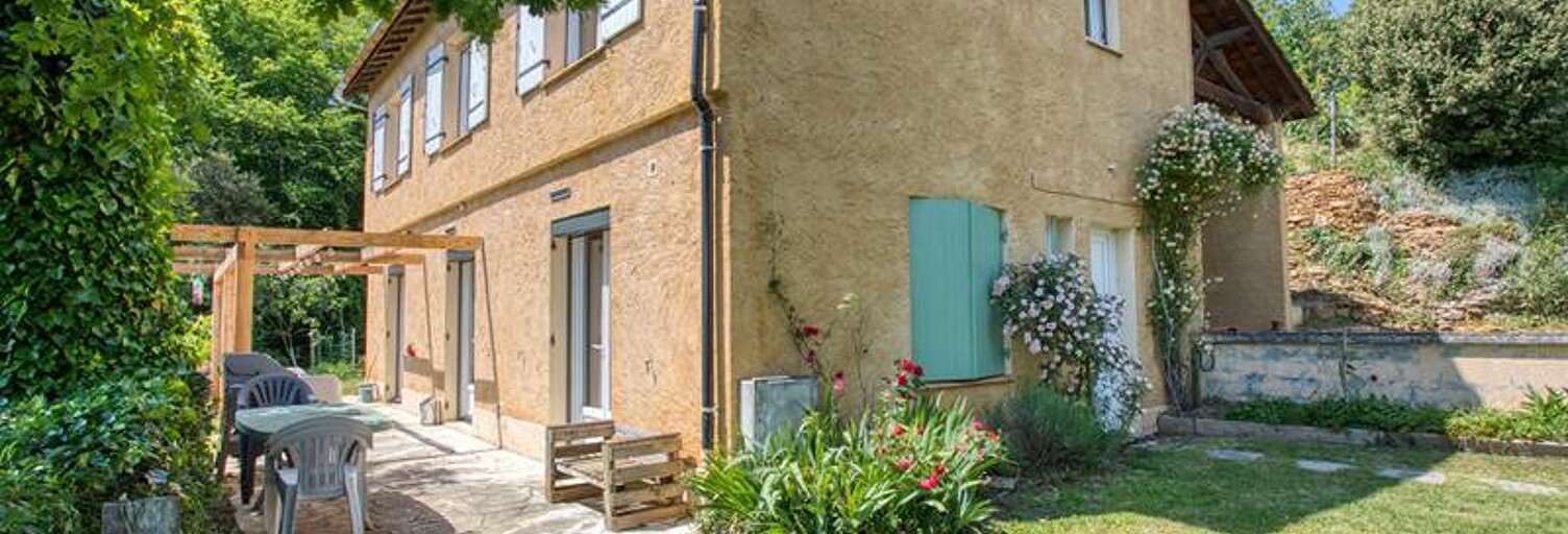 Maison 7 Pièces 146 m² à vendre à Sarlat-la-Canéda (24200)