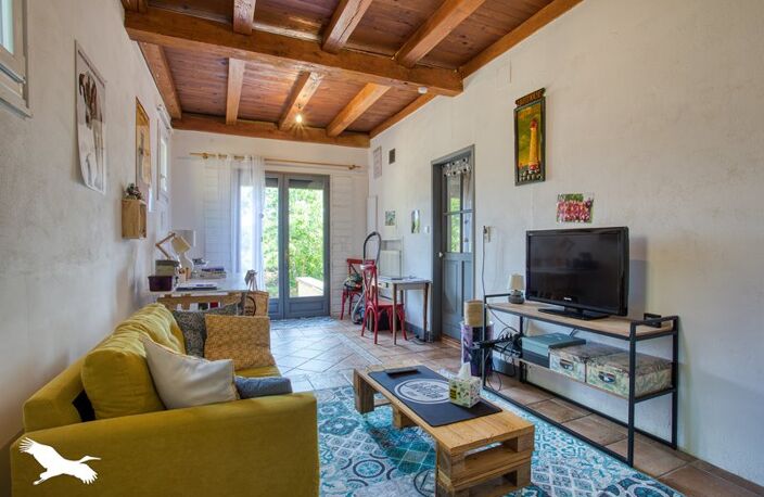 Maison de ville de 7 pièces principales — photo 5