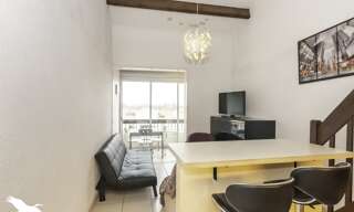 Appartement 3 Pièces 43 m² à vendre à Marseillan (34340)