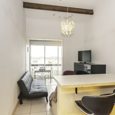 Appartement 3 pièces 189792 €