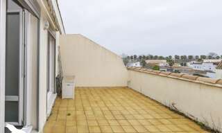 Appartement 3 Pièces 43 m² à vendre à Marseillan (34340)