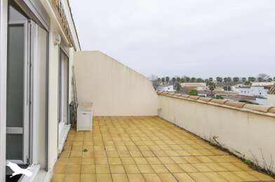 Appartement 3 pièces 189792 €