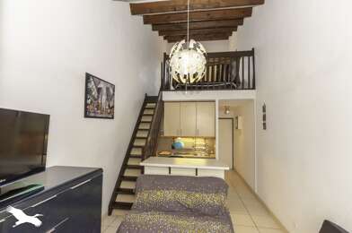 Appartement 3 pièces 189792 €