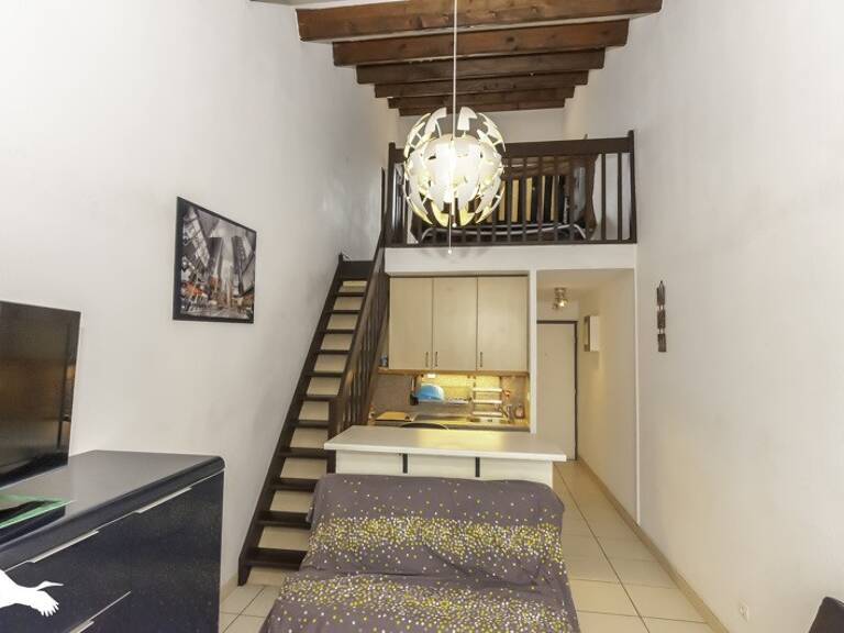 Duplex de 3 pièces principales — photo 1