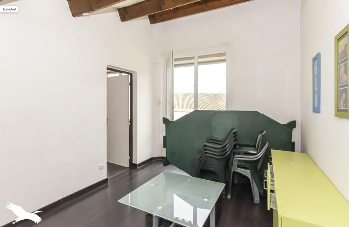 Duplex de 3 pièces principales — photo 2