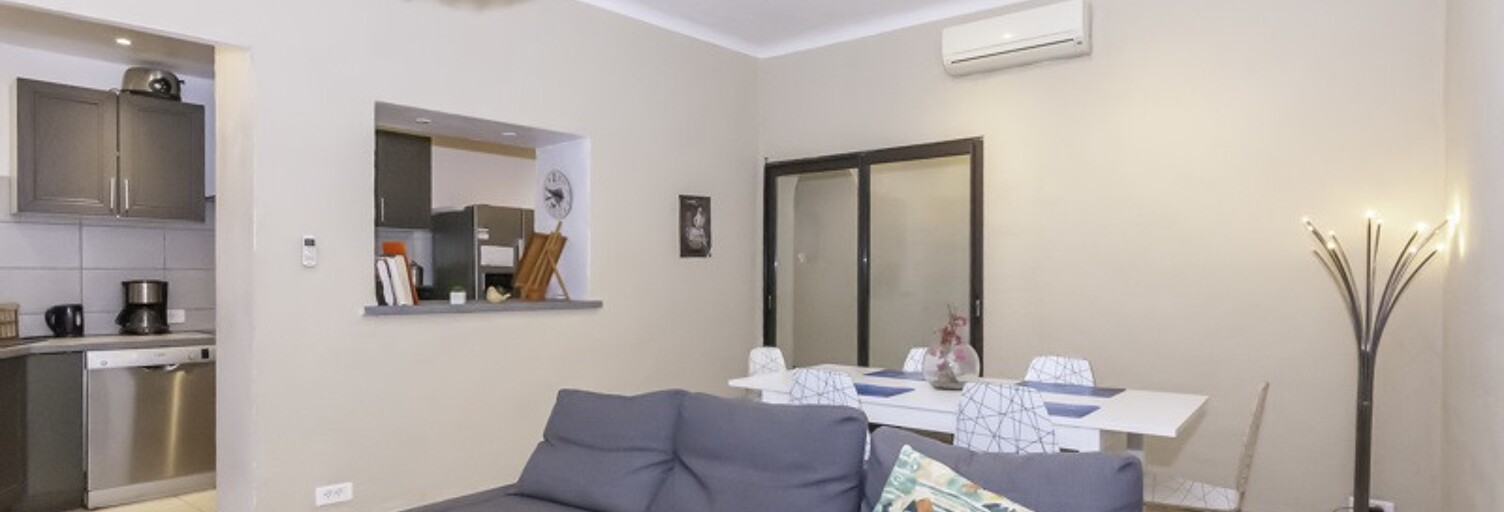 Appartement 3 Pièces 72 m² à vendre à Marseillan (34340)