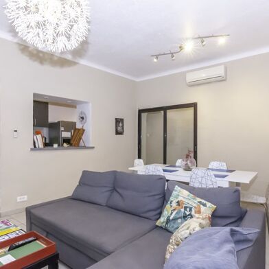 Appartement 3 pièces 199966 €