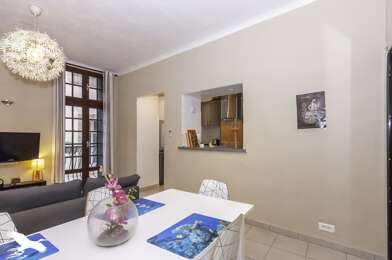 Appartement 3 pièces 193640 €
