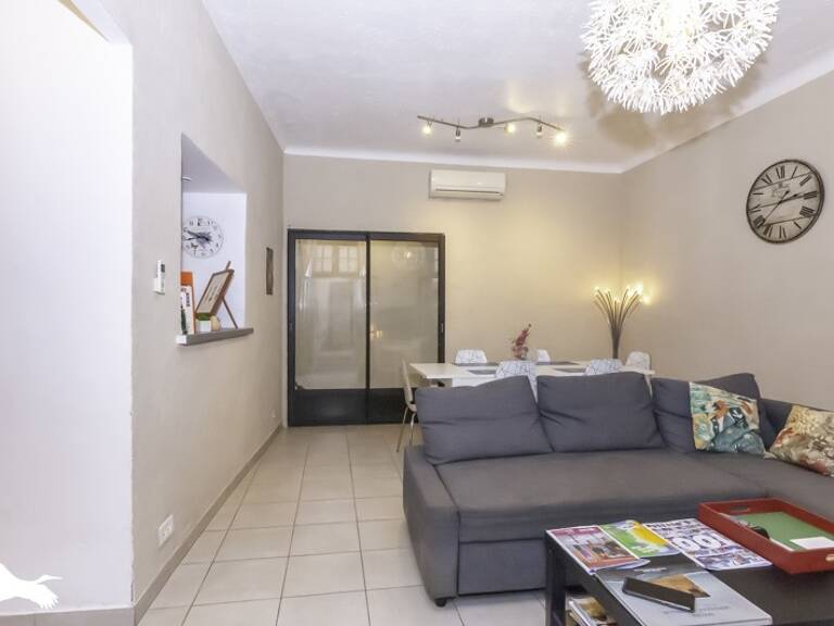 Maison de ville de 3 pièces principales — photo 1