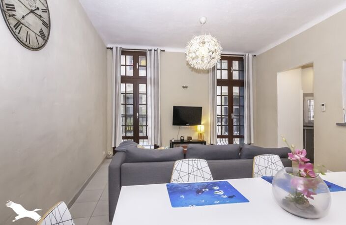 Maison de ville de 3 pièces principales — photo 3