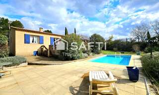 Maison 4 Pièces 92 m² à vendre à Villelaure (84530)