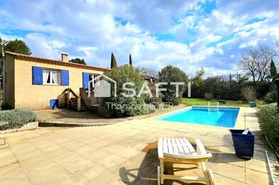 Maison 4 pièces 469500 €