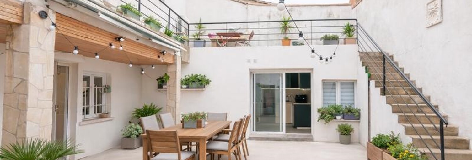 Maison 4 Pièces 98 m² à vendre à Florensac (34510)