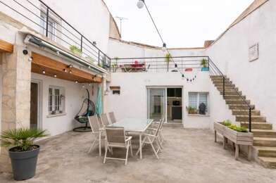 Maison 4 pièces 215000 €