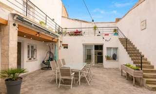 Maison 4 Pièces 98 m² à vendre à Florensac (34510)