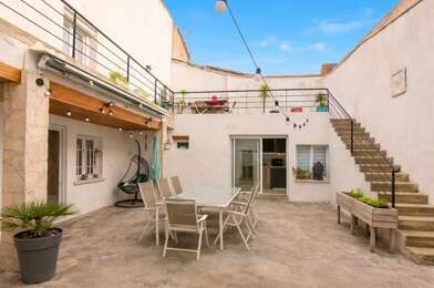 Maison 4 pièces 215000 €