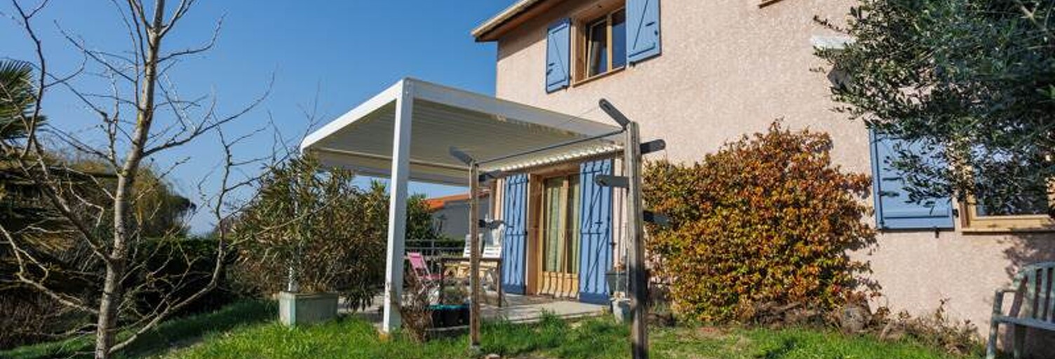 Maison 6 Pièces 138 m² à vendre à Escalquens (31750)