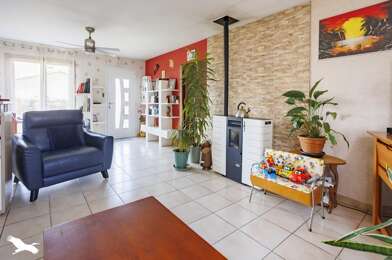 Maison 6 pièces 449900 €