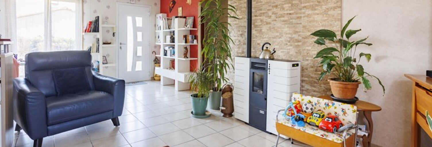 Maison 6 Pièces 138 m² à vendre à Escalquens (31750)