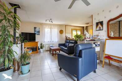 Maison 6 pièces 449900 €