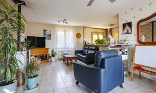 Maison 6 Pièces 138 m² à vendre à Escalquens (31750)