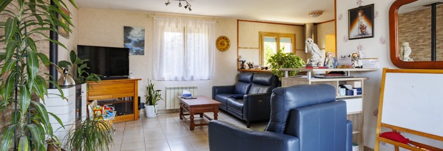 Maison 6 Pièces 138 m² à vendre à Escalquens (31750)