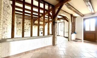 Maison 13 Pièces 168 m² à vendre à Épineuil-le-Fleuriel (18360)